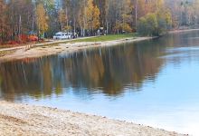 Koupaliště Kristýna景点图片