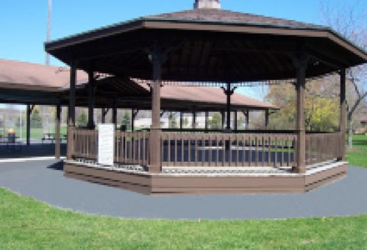 Community Park景点图片