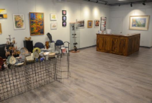 Athens Arts景点图片