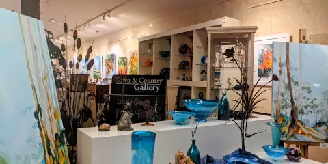 Town & Country Gallery