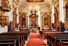 Stiftskirche St. Cyriakus景点图片