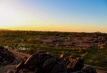 الجزيرة إششي ISHESHE ISLAND景点图片