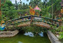 Sumber Maha Dewi景点图片