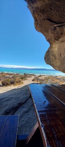 Cave Restaurant Nativo-阿根廷湖县