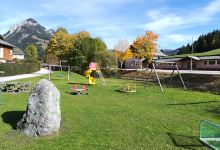 Spielplatz Tauplitz景点图片