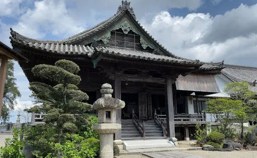 朝田寺