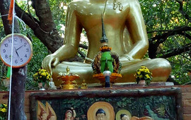 Wat Ban Ko Krapho