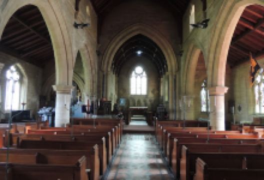 St Mary's Church景点图片