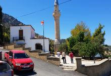 Karşıyaka Cami景点图片