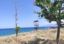 Velika beach景点图片