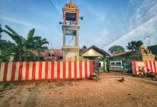 Vivegananthanagar Murukan Temple景点图片
