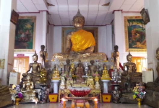 Wat Luang Por Kaeo景点图片