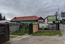 Sklep ogrodniczy GES-BUD sp.j购物图片