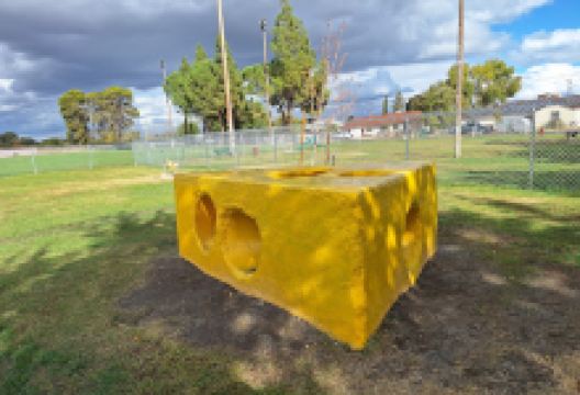 Lollipop Land景点图片