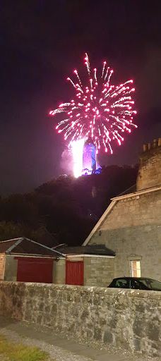 Causewayhead Park-斯特灵