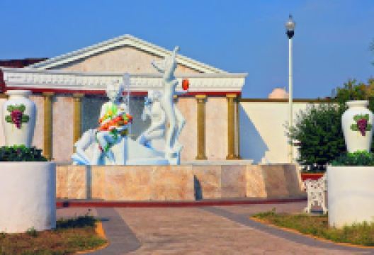 Las Ninfas景点图片