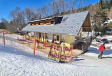 Ski Klepáčov景点图片