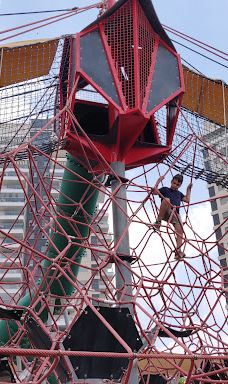 Eco Park-Ezor Hadera