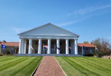 New Market Battlefield Military Museum景点图片