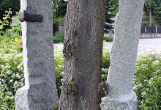 Denkmal zur Deutschen Einheit景点图片