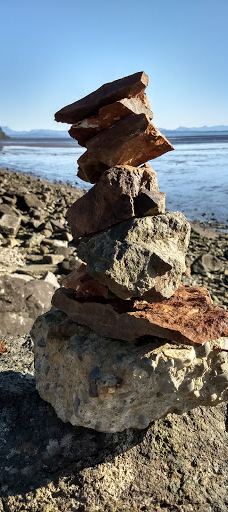 Chinook County Park-太平洋城县