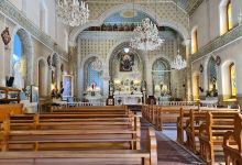 Our Lady of Bkaa Kafra Church景点图片