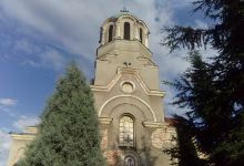 Saint Ivan Rilski Church景点图片