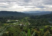 Puncak Alai景点图片