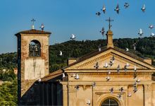 Parrocchia dei Santi Filippo e Giacomo景点图片