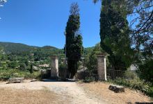Site Panoramique Malaucène景点图片