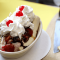 Ron's Gourmet Ice Cream and 20th Century Bowling Lanes