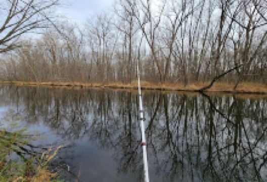 Toad Harbor Fishing Access Site - NY State DEC景点图片