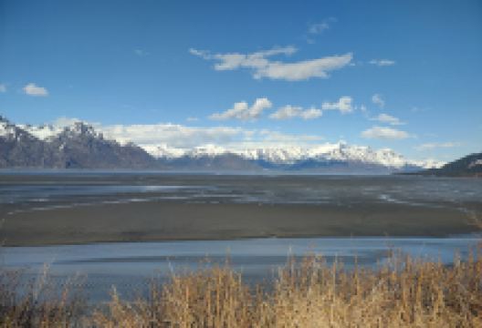 Porcupine Campground景点图片