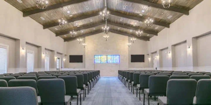 Laurel Land Funeral Home and Laurel Land Memorial Park - Dallas