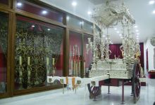 Casa Hermandad De La Bella景点图片