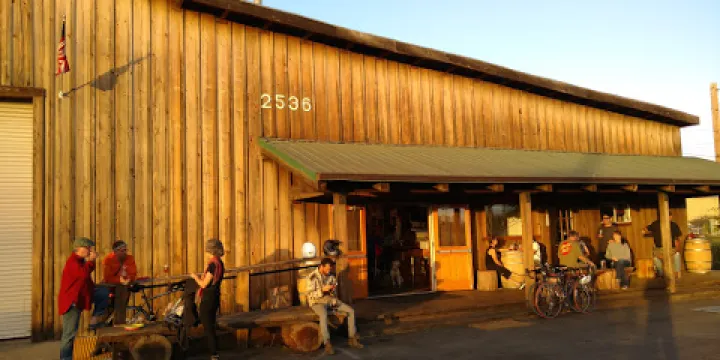 Corralitos Brewing Company