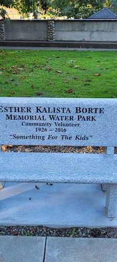 Kemp Olson Memorial Park Campground RV Park-托莱多