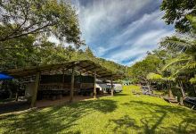 Parque da Onça Parda - CAMPING | TRILHAS | CACHOEIRAS景点图片