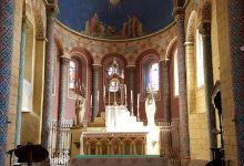 Eglise Saint Hilarion景点图片
