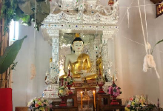 วัดห้วยโก๋น景点图片