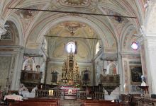 Chiesa di San Pietro di Trobaso景点图片