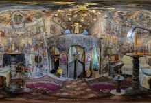 Church of St. Michael the Archangel景点图片