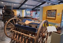 Fries Landbouw Museum景点图片