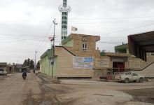 Mosque of Al-Bayt (peace be upon them)景点图片