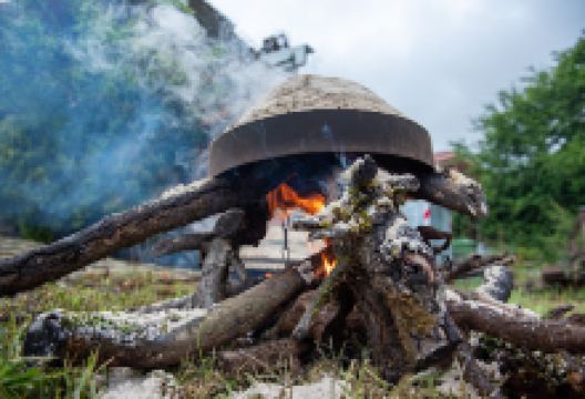 Food & Paths - Workshop景点图片