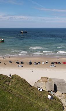 Fallen Bunker-勒肯