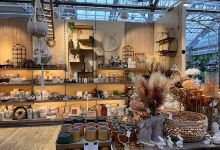 Pflanzencenter Keller购物图片