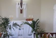 St Peter's Anglican Church景点图片