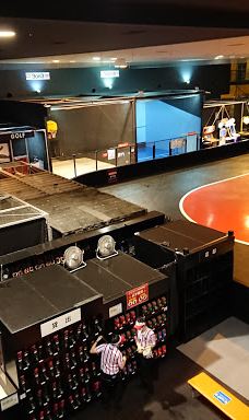 Round 1 Stadium Fukushima-福岛