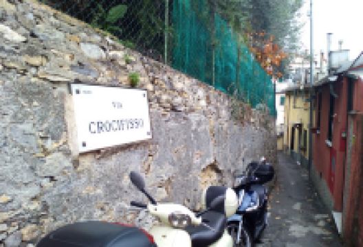 Cimitero di Nervi 1景点图片